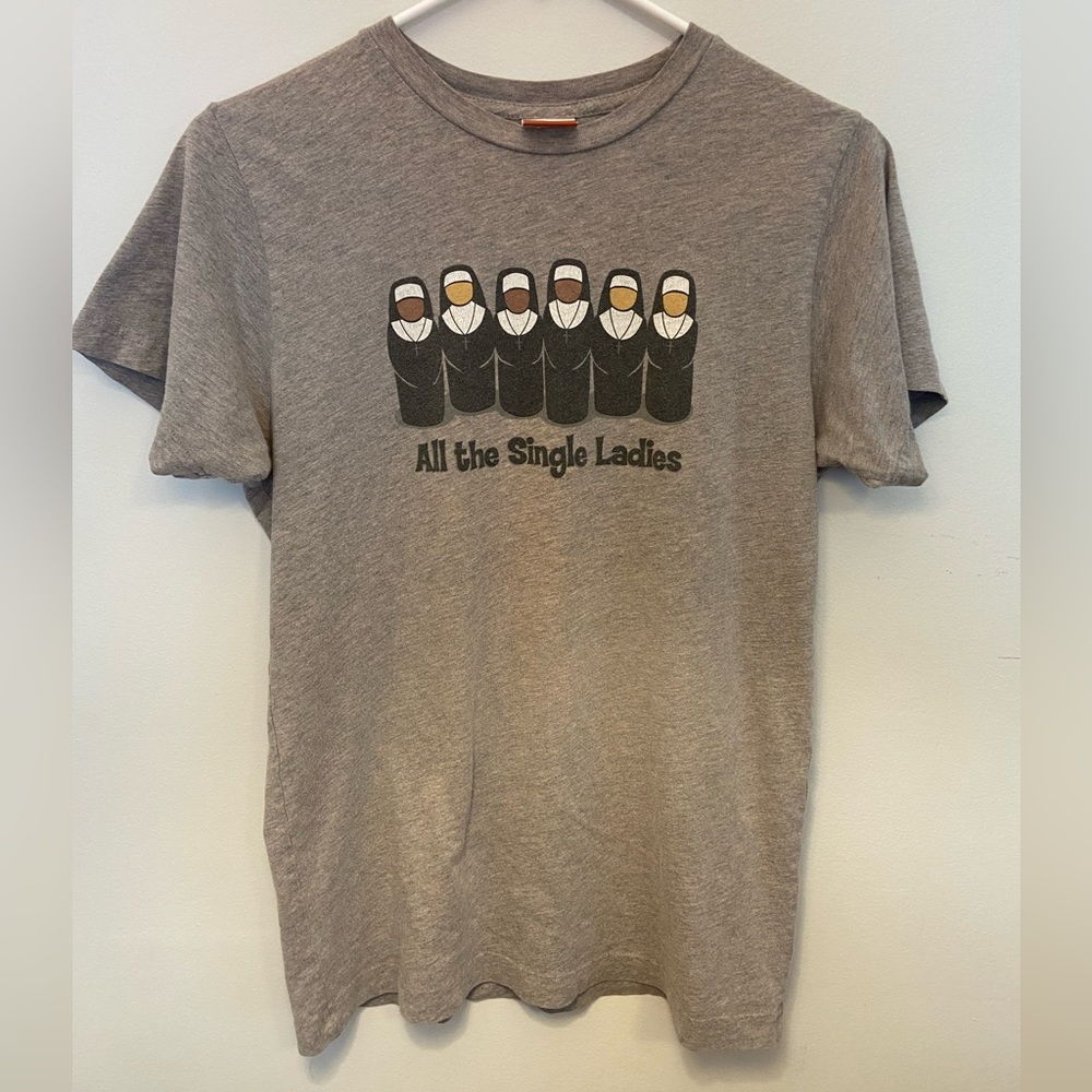 All The Single Ladies Shirt Beyoncé